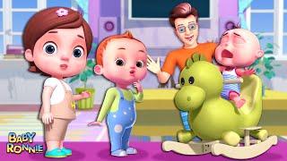 Baby Calming Song And More Nursery Rhymes & Kids Songs | Videogyan 3D Rhymes | Cartoon Animation