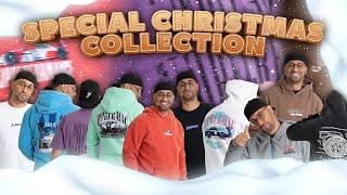 JP Performance - Die Special Christmas Collection