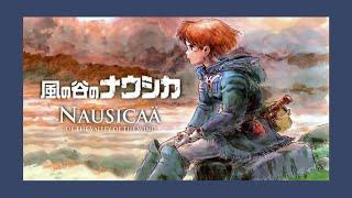 Nausicaä of the Valley of the Wind | Joe Hisaishi