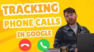 Marketing Happy Hour: Tracking Phone Calls In Google Ads Part 1