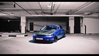 Honda Civic Type R EK Sedan | Staying In The Family | Since 1999