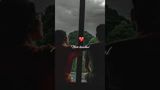 | Nam kadhal vaazhum |Lyrics Video Whatsapp status #tiktok #aestheticlyrics #lyrics