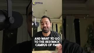 How to Crack FMS Delhi ? | Target Percentile in CAT Exam | FMS Placement Report