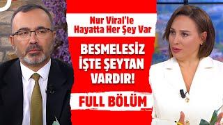 Nur Viral'le Hayatta Her Şey Var | 1 Kasım 2024