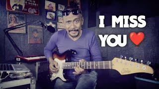 JOEL KRIWIL - AKU RINDU PADAMU  #imissyou