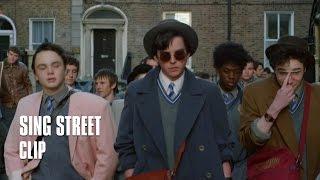 Sing Street : Drive it like you stole it - Clip