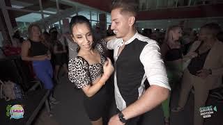 Nedelcu Radu & Adina Pavel | 10th Summer Salsa Fest