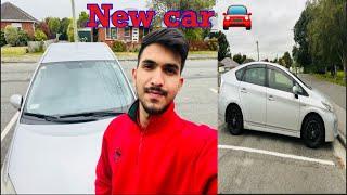 MY NEW CAR || HOW YOU CAN BUY CAR IN NZ ?|| ARJUN BHATT ||