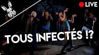 ON EST TOUS INFECTÉS !? - Deceit