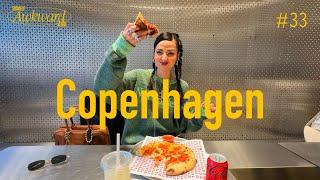 4 Days In Copenhagen 