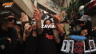 ZAVIA MUZIK - ZAVIA 4 LIFE FT. RAHBOY| ONLO PERFORMANCE (FROM ZAVIA)