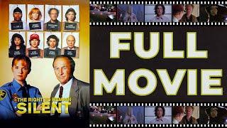 The Right to Remain Silent (1996) Robert Loggia | Lea Thompson - Crime HD