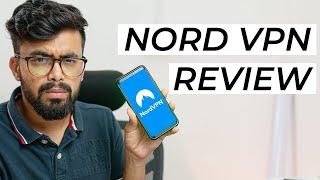 NordVPN Review - Honest Review of the NordVPN