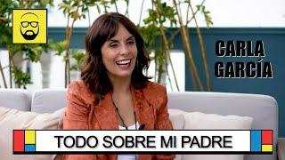 CARLA GARCÍA - Todo sobre mi padre - 2024