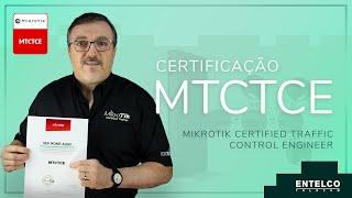 Curso MTCTCE - MikroTik Certified Traffic Control Engineer