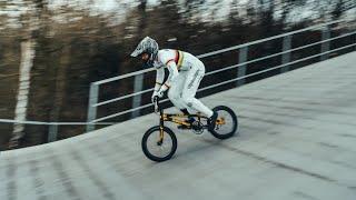 2022 BMX RACE MOTIVATION/INSPIRATION