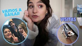 Hice una gran compra (o dos) - Juli Sparkling Vlogs