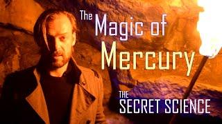 Magic of Mercury - The Secret Science - Alchemy, God, Myth, Philosophy, Tarot, Astrology, Occult