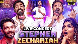 Stephen Zechariah Fixes Broken Hearts️‍🩹 Medley Magic Musical Rollercoaster Euphoria Guaranteed!