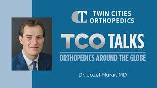 Orthopedics Around the Globe