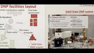 Overview of the Dynamic Nuclear Polarization Facility at the National MagLab