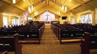 Carmel Presbyterian Church | Our Contemporary Service