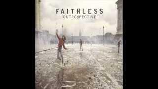 Faithless - Tarantula