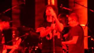 Pearl Jam - Blood - Fenway Park (September 15, 2024)