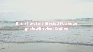 How To Manifest With No Action Method - Manifestation Success Story