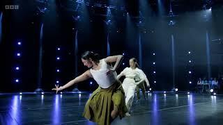 BBC Young Dancer 2022 - trio by Seeta Patel