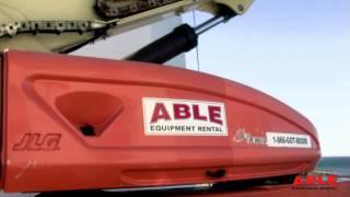 ABLE Equipment Rental at Montauk Lighthouse