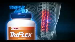 GNC TriFlex™