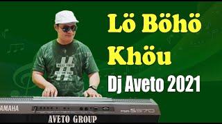 Lagu Nias Lö Böhö Khöu Lau Ofanö Dj Aveto 2021