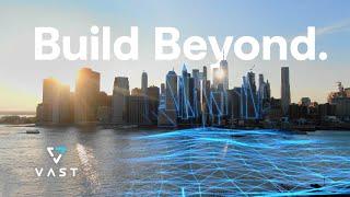 Build Beyond | VAST Data