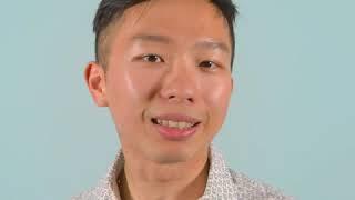 Fast & Curious with a PhD student: Lee Ming Kang – EuReCa