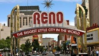 Reno, Nevada 1998