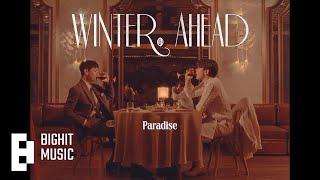 V 'Winter Ahead (with PARK HYO SHIN)' Official MV (Cinematic Still ver.)