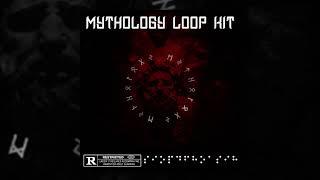 [FREE] MYTHOLOGY | UK Drill Loop Kit | ETHNIC Drill Loop Kit 2024