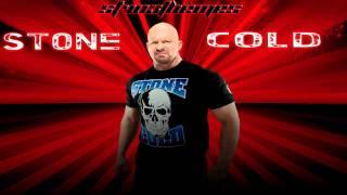 Stone Cold Theme Song 2011 "I Won't Do What You Tell Me"