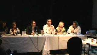 JC Dragons Den 2011