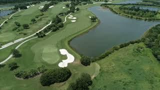 Ritz Carlton Golf Course - Sarasota FL