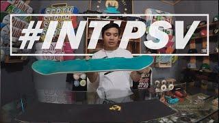 #INTIPSV | Cara Set Up Skateboards Eps.1