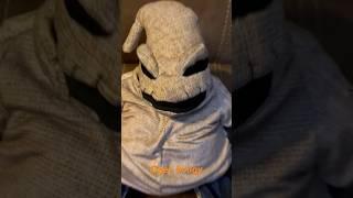 That’s oogie boogie #roblox #nightmarebeforechristmas #water