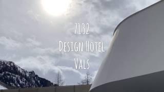 Design Hotel 7132 Vals