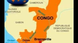 Cantiques Congolais (de Brazza)