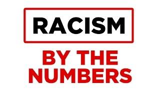 Racism in the United States: By the Numbers