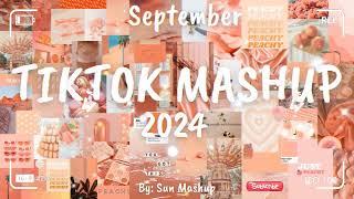 Tiktok Mashup September 2024 (Not Clean)