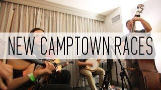 New Camptown Races - 2018 IBMA All Star Jam