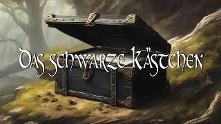 Das schwarze Kästchen • eine Geschichte für Erwachsene • Hörbuch