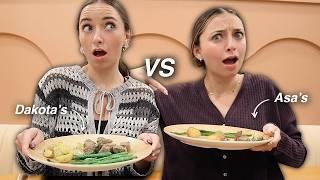 Who’s The Better Cook!? Husband Vs Husband